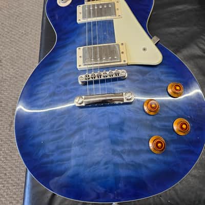 Epiphone Les Paul Standard Pro image 1