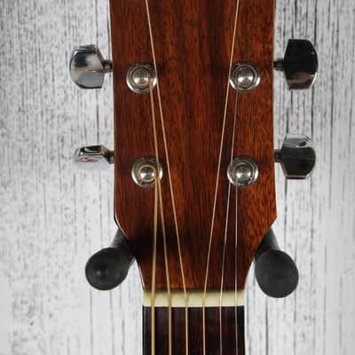 Ibanez PF3 Performance Series Dreadnought Acoustic Guitar with Hardshell Case image 11