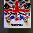 Wampler Plexi-Drive Deluxe V2