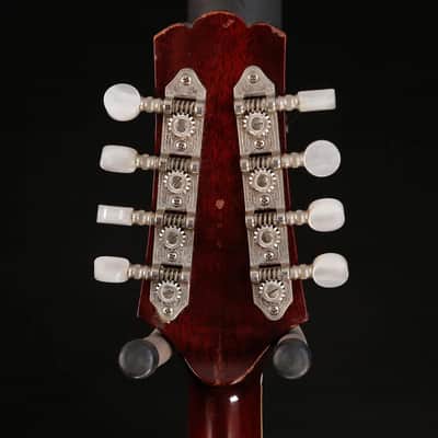Yanuziello Electric Mandolin image 10