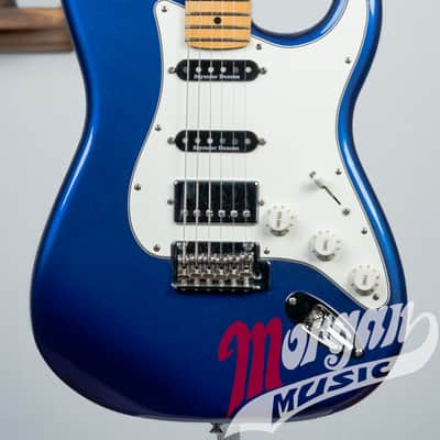 Fender Player II Stratocaster 70th Anniversary Edition- Blue image 1