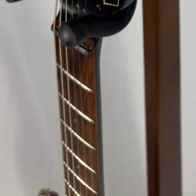 Westone Spectrum FX Set-Neck Super Strat Electric Guitar MIJ Japan 1984 - Candy Apple Red Stripe image 11