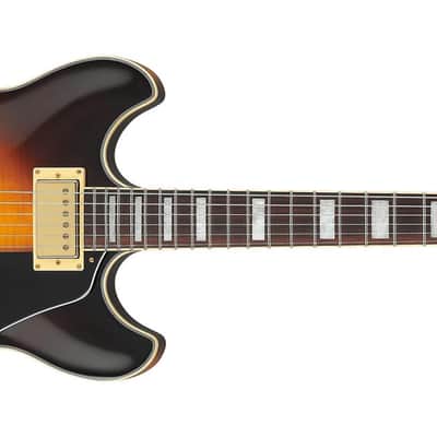 Ibanez - JSM10EMTTB - EL GTR J.SCOFIELD image 1