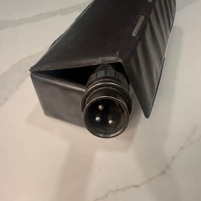 1970s Beyerdynamic M69 N(C) Dynamic Microphone Vintage image 3