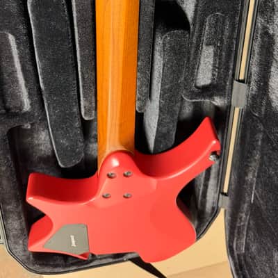 Strandberg Guitars Boden Essential 6 2024 - Present - Astro Dust w/Hardshell Case image 12