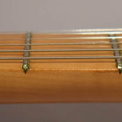 1979 Fender Stratocaster Hardtail Natural Finish w/OHSC image 16