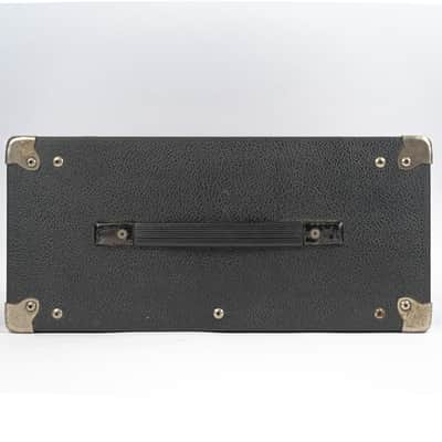 1970s Garnet 15R Tube Spring Tank Reverb image 5