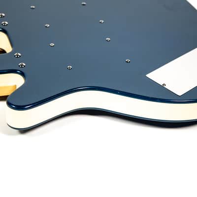 Danelectro Doubleneck Owned by Brian Setzer image 18