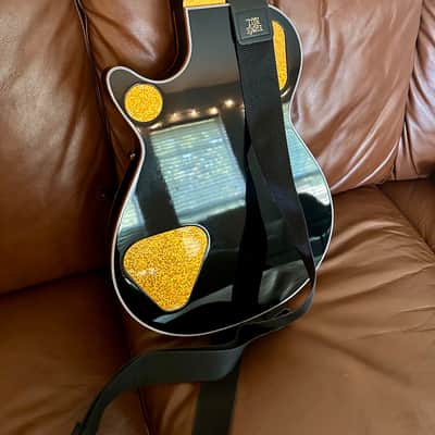 Gretsch Tone Shop Exclusive Black Penguin 2025 - Black image 2