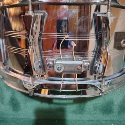 Tama Granstar 6.5x14 Snare Drum image 8