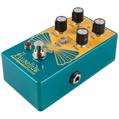 EarthQuaker Devices Aurelius Tri-Voice Chorus Pedal [USED] image 3