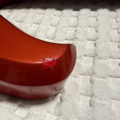 Status Graphite S4000 4 string headless bass image 14