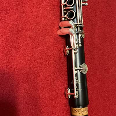 Buffet Crampon R13 Greenline Clarinet READY TO PLAY image 10