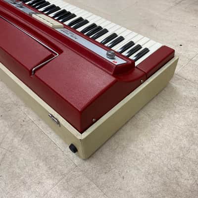 Ace Tone Model Top-5 Electronic Organ, serviced and calibrated ! image 12