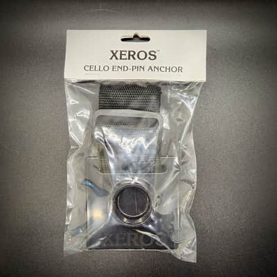 Xeros Cello End Pin Anchor image 1