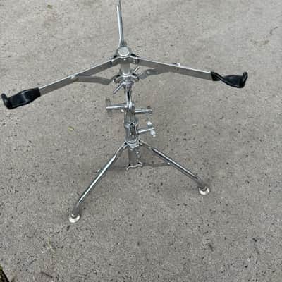 Vintage Ludwig Model 1374 Atlas Snare Stand image 4