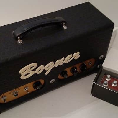 Bogner Barcelona Head image 3