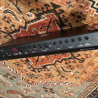 Line 6 Helix LT *Excellent Condition, Barely Used* image 3
