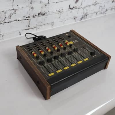 TEAC Model 2 Vintage Audio Mixer *Sold As Is* image 2
