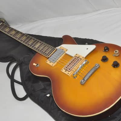 Greco Les Paul 1970 Bolt-on Electric Guitar Ref. No 7746 image 1