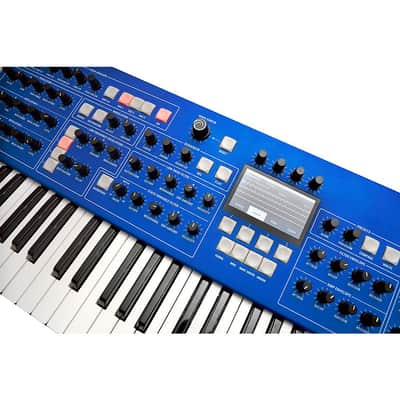 Groove Synthesis 3rd Wave Advanced Wavetable Synthesizer Regular image 7