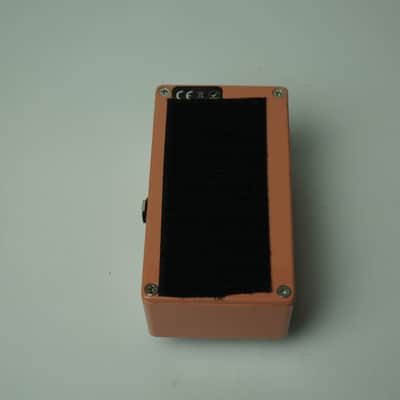 Walrus Audio Kangra Filter Fuzz 2019 - Pink image 3
