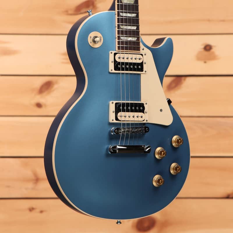 Gibson Les Paul Traditional Pro '50s 2010 - 2012 | Reverb