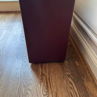 Divided by 13 CCC 9/15 9-Watt 1x12" Guitar Combo 2010 - Present - Various image 4