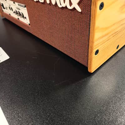 Dreadbox Murmux Adept Edition 8-Voice Rare Synth gem image 3