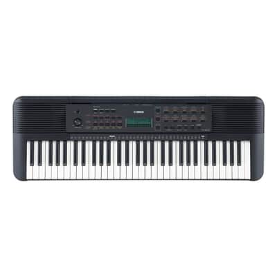 Yamaha PSR-E273 Digital Piano 61-Key Keyboard PSRE273
