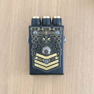 Beetronics Octahive V2 High Octave Fuzz 2023 image 2