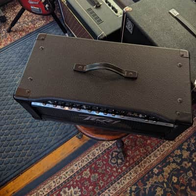 Peavey Bandit 112 Transtube 100W *Custom Head Conversion* 1990s #10325859 image 5