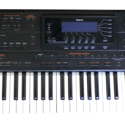 Roland G800 image 1