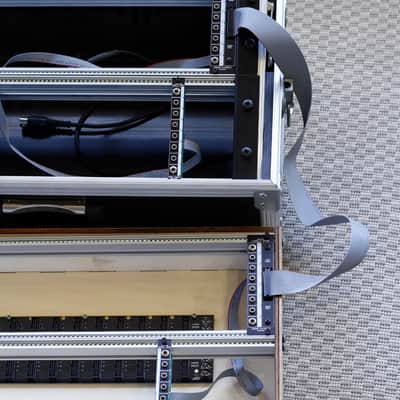 ADDAC System 213A Eurorack Bridge image 3