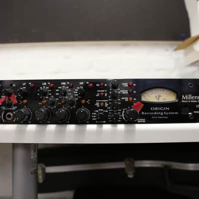 Millennia STT-1 Origin Recording System image 1
