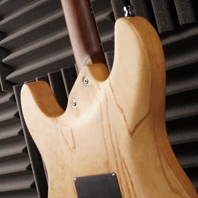 Framus  Diablo Pro  Natural image 23