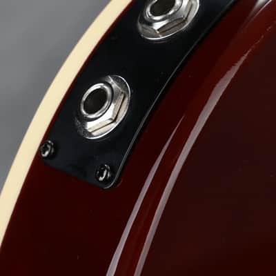 Godin A6 Ultra Extreme Koa HG image 4