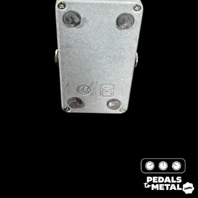 Electro-Harmonix Bassballs Nano Twin Dynamic Envelope Filter -x13963 image 5