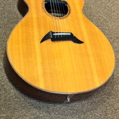 Breedlove Master Class Ed Gerhard Signature 2000s - Natural image 14