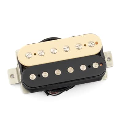 Tonerider Generator Humbucker Neck (Standard 50mm)/Zebra