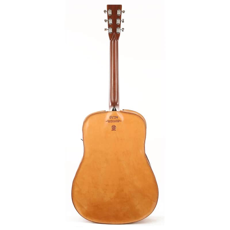 Martin Elvis Presley Signature Commemorative D-28 image 3
