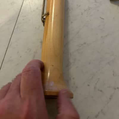 Moeck Bass flute image 6