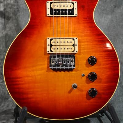 Hamer Sunburst Vintage 1978 Cherry Burst w Original Factory Hardshell Case & FAST Shipping image 1