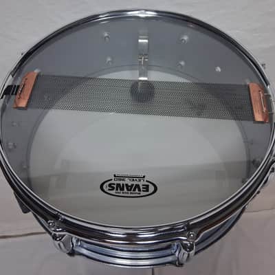 Vintage Slingerland 5x14" Festival Snare Drum - New Heads & Snare Wires #1 image 7