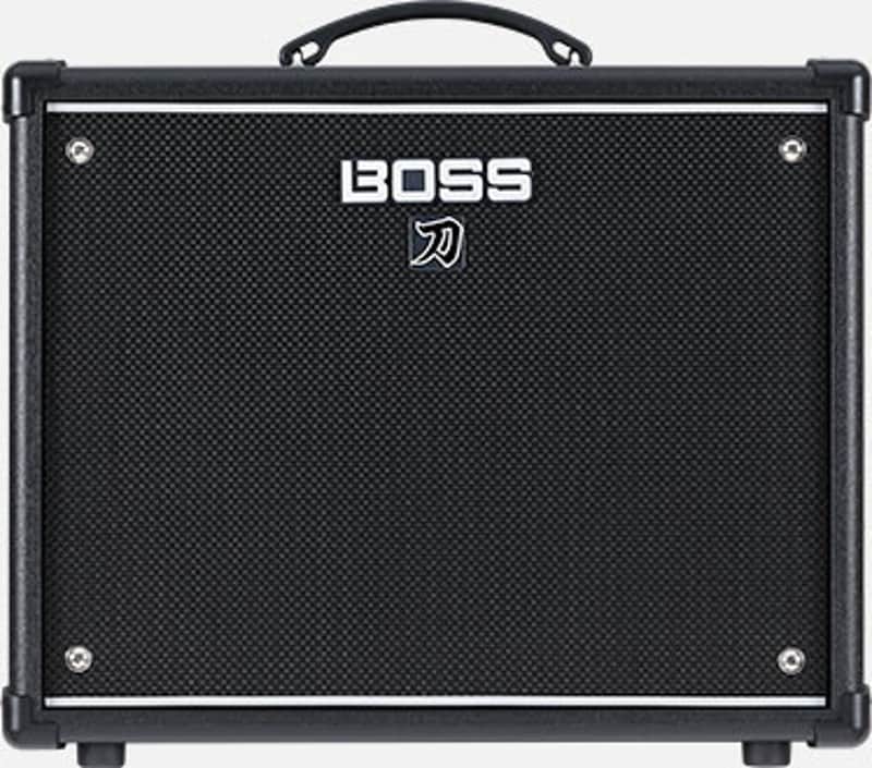 BOSS KATANA 50 GEN 3 imagen 1