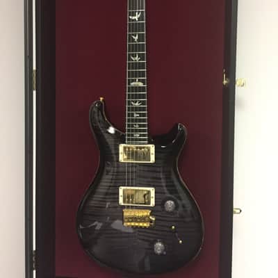 PRS Paul Reed Smith Artist V 2011 Faded Purple Hazel image 1