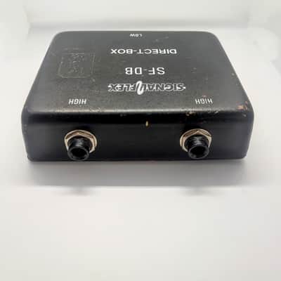 Signal Flex SF-DB image 2