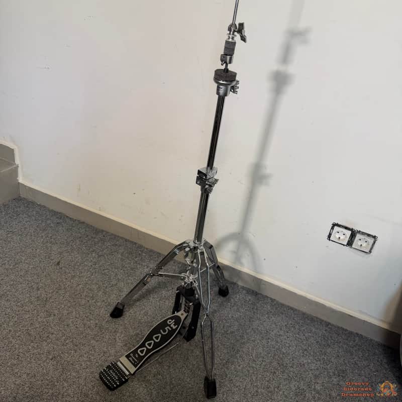 DW 5000 Hihat Stand imagen 1