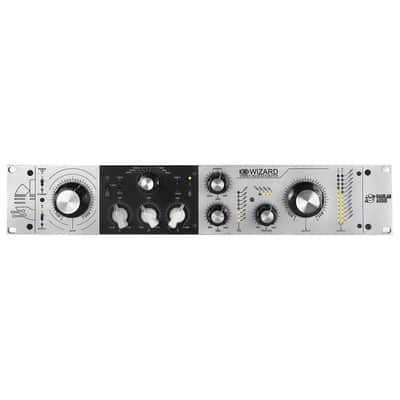 SMOKY SIGNAL AUDIO Tubeless Extreme Tuned OD Pedals αTUNING [SN