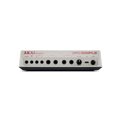 AKAI MPC Sample Standalone Sampler & Sequencer Pre-Order image 2